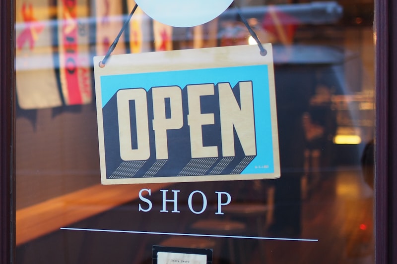 E-commerce Marketplace Platform