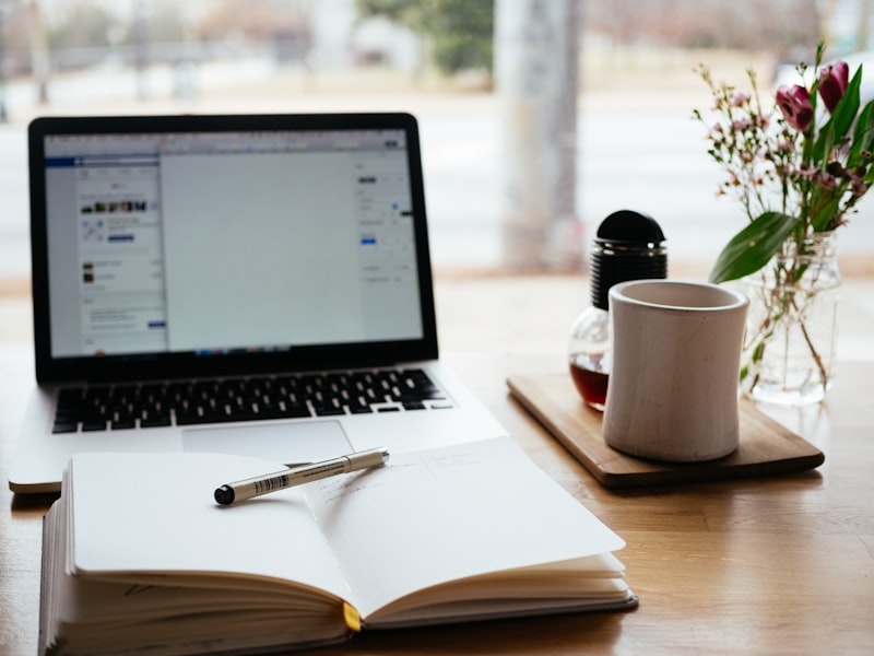 EdTech Online Learning Platform