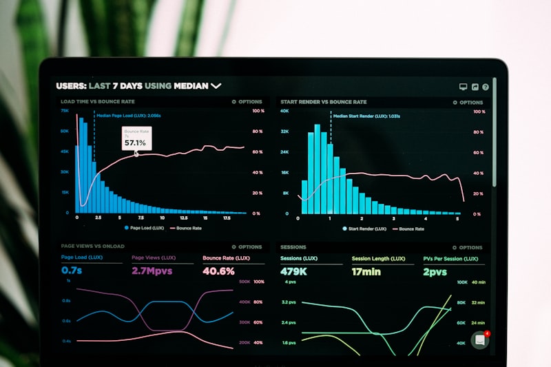Cloud SaaS Web Platform