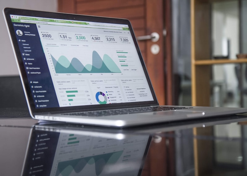 Google Ads & Performance PPC Analytics