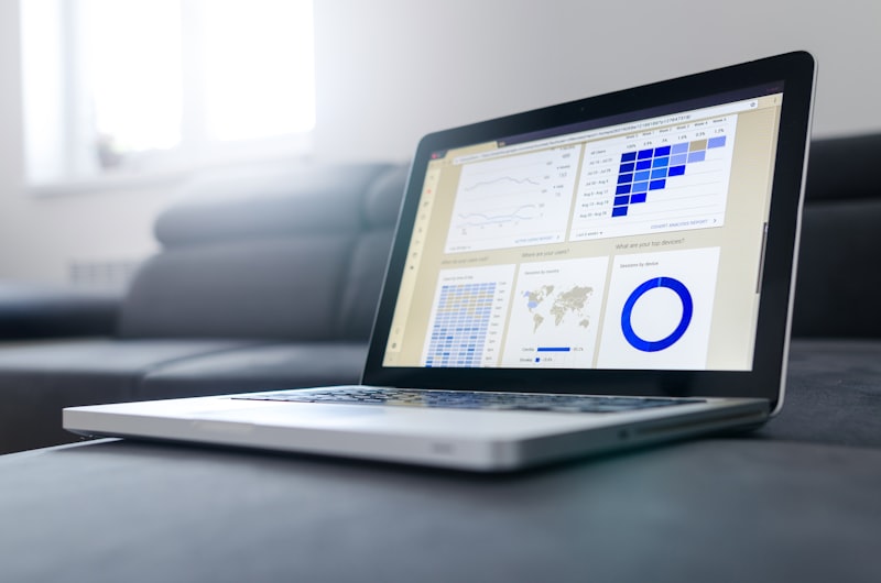 Google Search Console Organic Traffic Growth